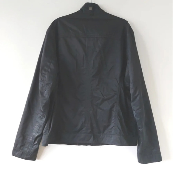 Hugo boss nylon jacket size 46R - Picture 2 of 13